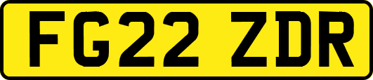 FG22ZDR