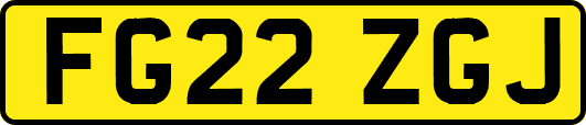 FG22ZGJ