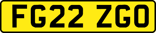 FG22ZGO