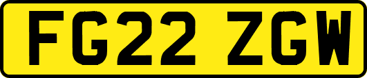 FG22ZGW