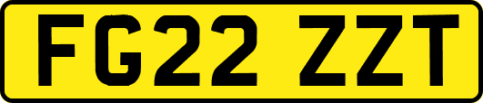 FG22ZZT