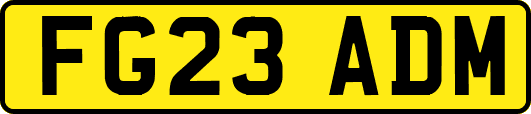 FG23ADM