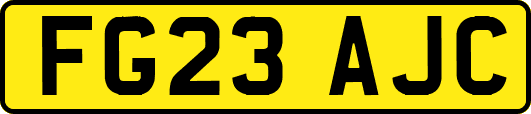 FG23AJC