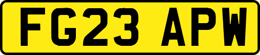 FG23APW