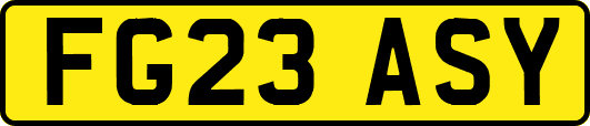 FG23ASY