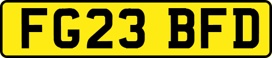 FG23BFD