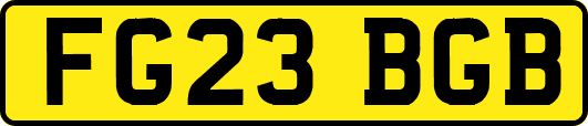 FG23BGB