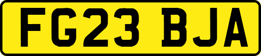 FG23BJA