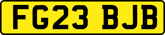 FG23BJB