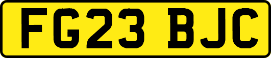 FG23BJC