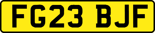 FG23BJF