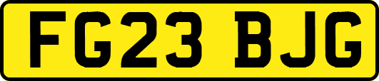 FG23BJG