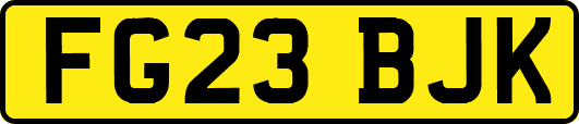 FG23BJK