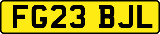 FG23BJL