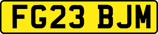 FG23BJM