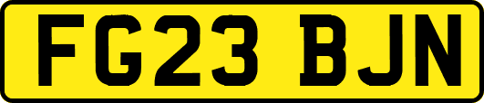 FG23BJN
