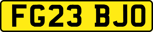 FG23BJO