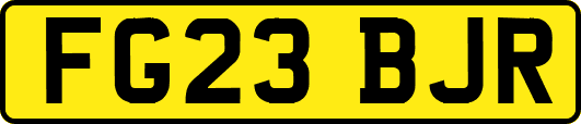 FG23BJR