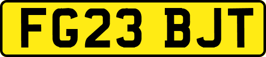 FG23BJT