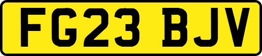 FG23BJV