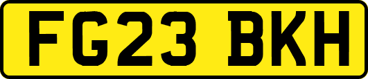 FG23BKH