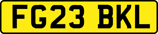 FG23BKL