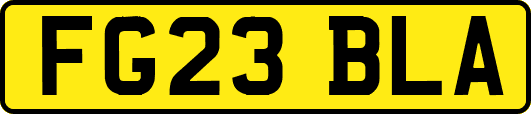 FG23BLA