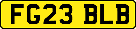 FG23BLB