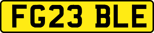 FG23BLE