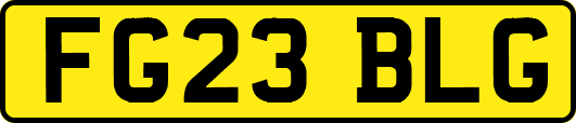 FG23BLG