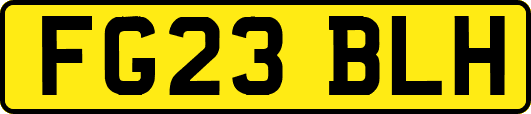 FG23BLH