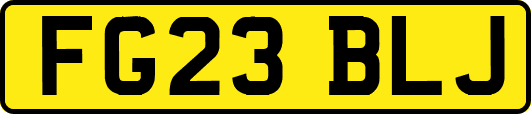 FG23BLJ