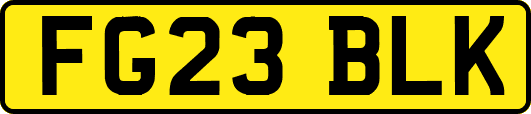 FG23BLK