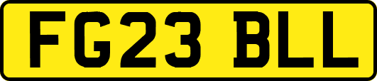 FG23BLL
