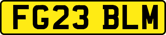 FG23BLM