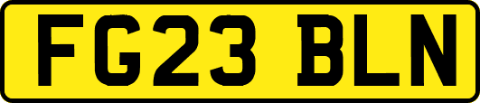 FG23BLN