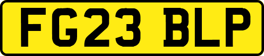 FG23BLP