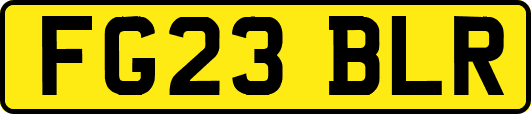 FG23BLR