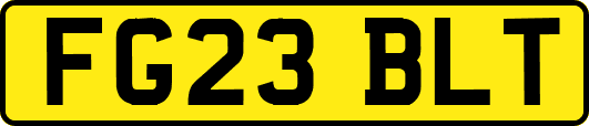 FG23BLT