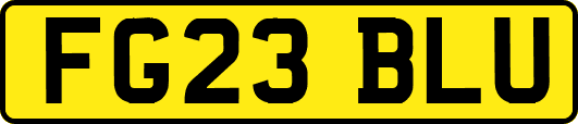 FG23BLU