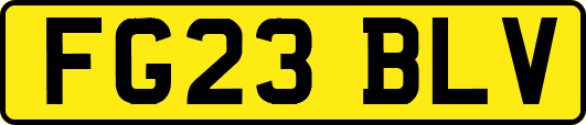 FG23BLV