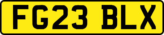 FG23BLX