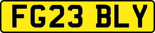 FG23BLY