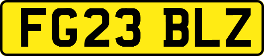 FG23BLZ