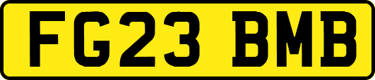 FG23BMB