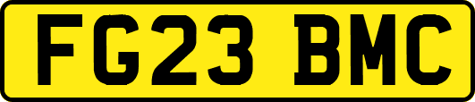 FG23BMC