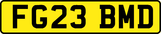 FG23BMD