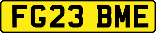 FG23BME