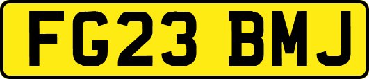 FG23BMJ