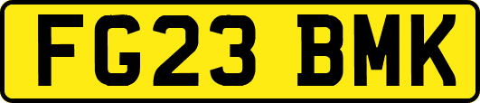 FG23BMK